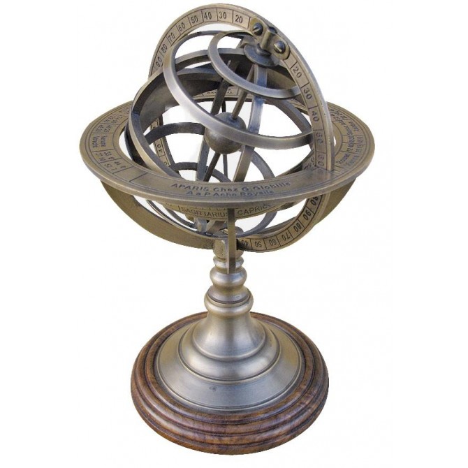 Armilarna sfera