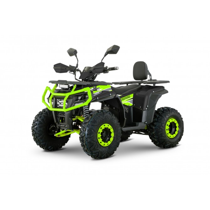 ATV Rockrider 1800W PREMIUM