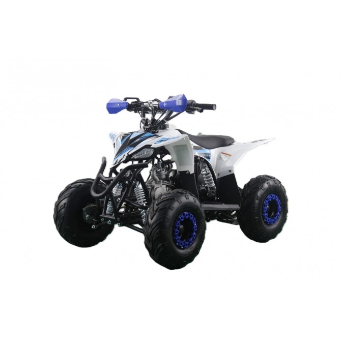 ATV VULCANO 110cc ali 125cc R prestava LED 4-taktni ATV VULCANO 110cc ali 125cc R prestava LED 4-taktni