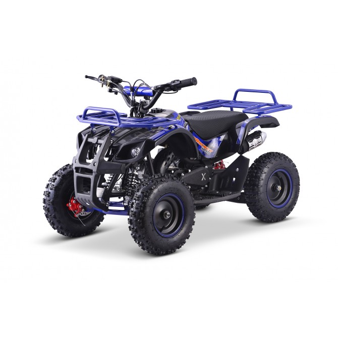 ATV MiniHummer 50cc - DELUXE e-START