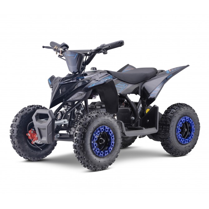 OTROŠKI ŠTIRIKOLESNIK MINIWARRIOR 1000W LITHIUM OTROŠKI ŠTIRIKOLESNIK MINIWARRIOR 1000W LITHIUM