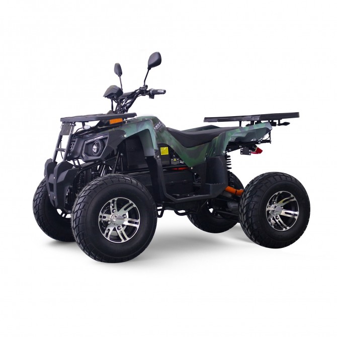 ATV Greenlander 3000W - CAMO ATV Greenlander 3000W - CAMO