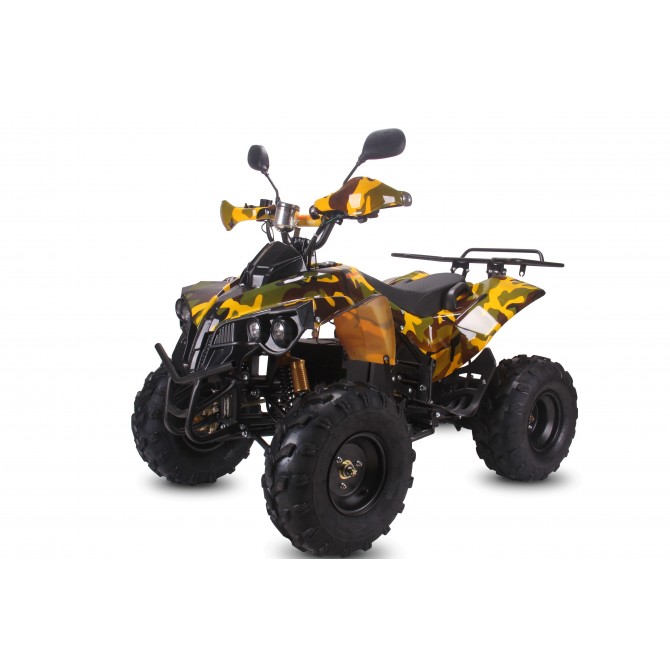 ELEKTRIČNI ATV WARRIOR XL 1000W