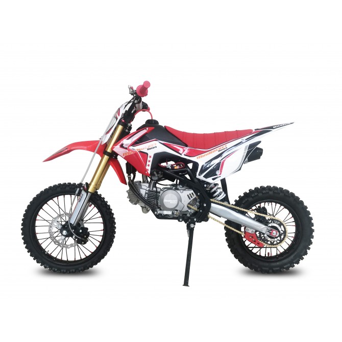 KROS PITBIKE RF160 Racing 17/14 KROS PITBIKE RF160 Racing 17/14