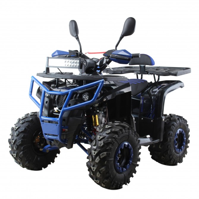 ATV 150cc RAPTOR 8 col NAJNOVEJŠI MODEL ATV 150cc RAPTOR 8 col NAJNOVEJŠI MODEL