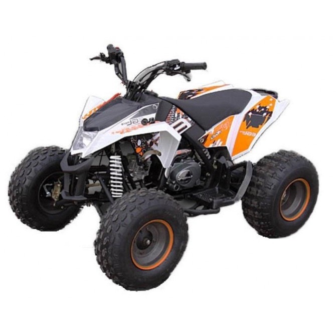125cc EGL MADIX 8" / L velikost / maksimalna oprema 125cc EGL MADIX 8" / L velikost / maksimalna oprema