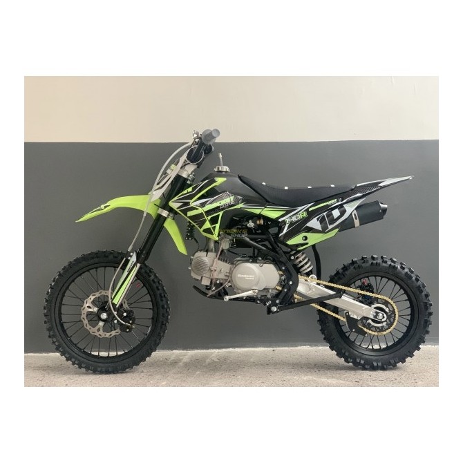 Pitbikes 140cc RACING 17-14˝ Pitbikes 140cc RACING 17-14˝