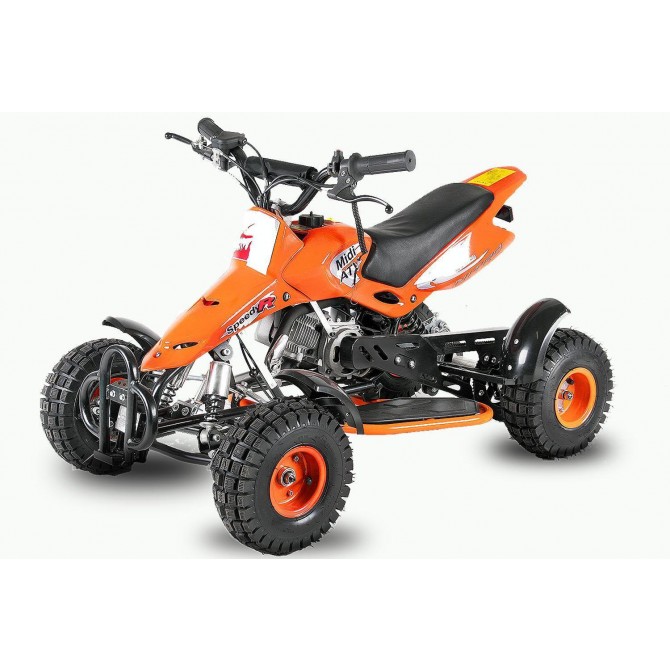 49cc Mini Quad SIOS Pocket 
