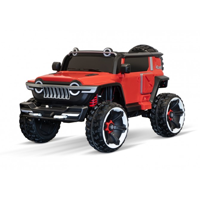 Električni otroški UTV Ultimate, 2-sedeža, štirikolesni pogon, 4x30W, 12V/10Ah Električni otroški UTV Ultimate, 2-sedeža, štirikolesni pogon, 4x30W, 12V/10Ah