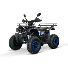 ATV Reptile 200cc CVT Platin Line - MAKSIMALNA OPREMA
