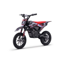 KROS ELEKTRO 550W 10col