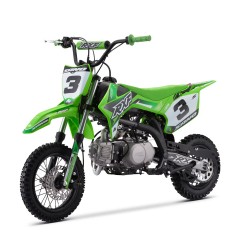 Apollo Mini cross RXF 110 Rookie