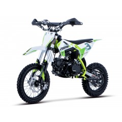 KROS PITBIKE ZUUMAV S3 125cc 14/12