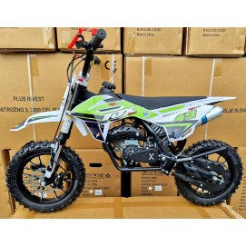 MINI KROS KONDOR 63cc višina sedeža 61cm