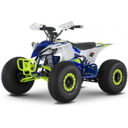 ATV E-RAPTOR 1500W ALI 2000W 60V 8COL