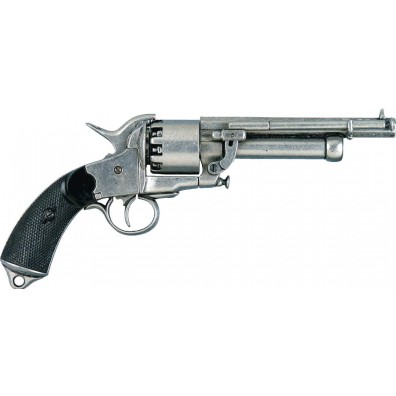 US LEMAT REVOLVER / USA 1860