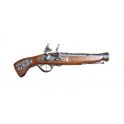 Flintlock pištola