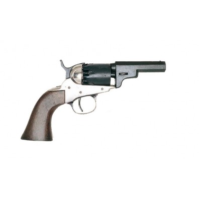 COLT MARINE / USA 1862