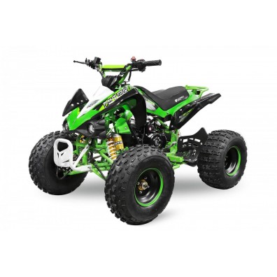 125cc BULL kolesa