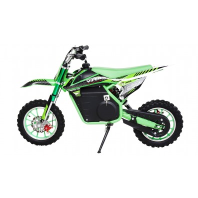 MINI MOTO KROS ELEKTRO 800W / 1000W / 1200W