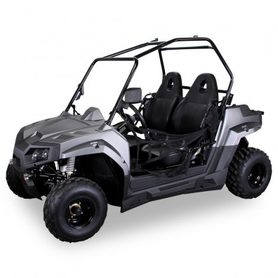 UTV Dinky 150cc avtomatik