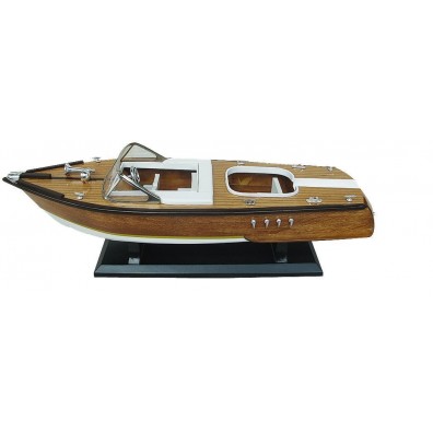 Italijanski hitrosti čoln