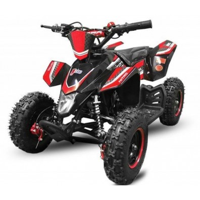 49cc Mini Quad MADOX 4'' ali 6"