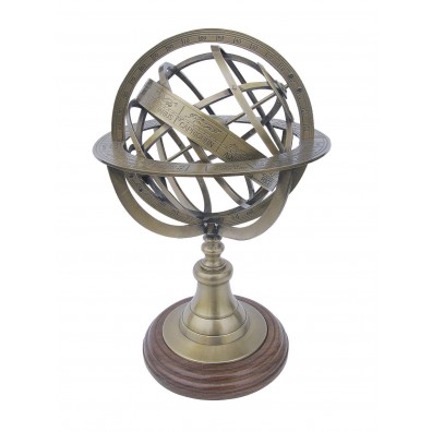 Armilarna sfera