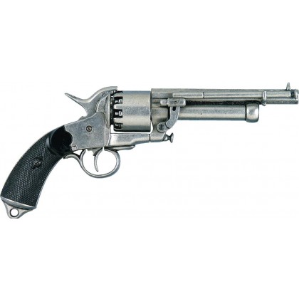 US LEMAT REVOLVER / USA 1860