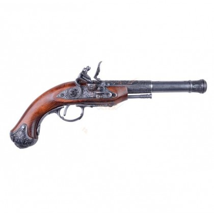 Flintlock pištola