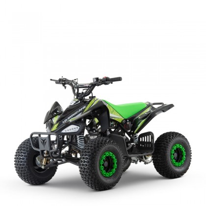 125cc 7 col Apollo HIRO Hurricane / avtomatik + R / maksimalna oprema