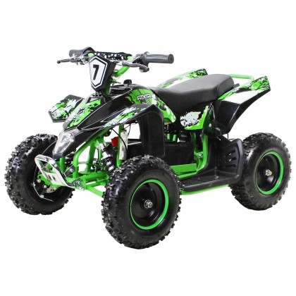 MINI ATV ELEKTRO FOX 1000W