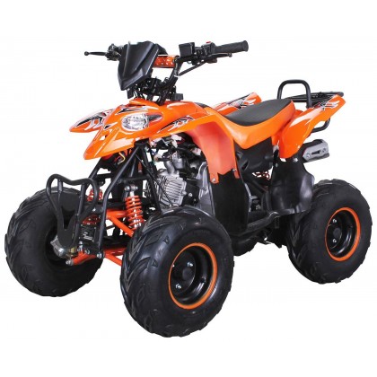 125ccm POLARIS / avtomatik