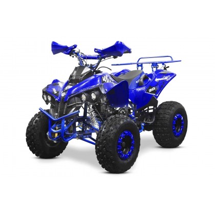 125ccm XXL 8' Apollo Avenger WARRIOR
