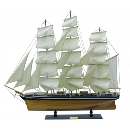 Ladja - Cutty Sark