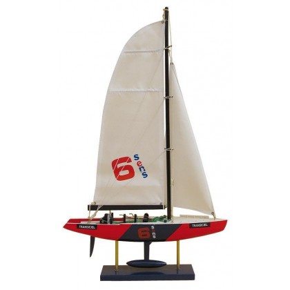 Hitrostna jadrnica - Transiciel