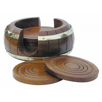 Podstavki za kozarce
