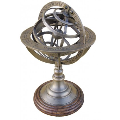 Armilarna sfera