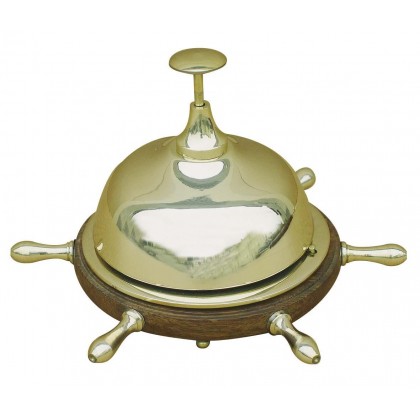 Receptorski zvonček