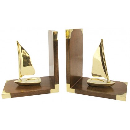 Knjižna opora - jadrnica