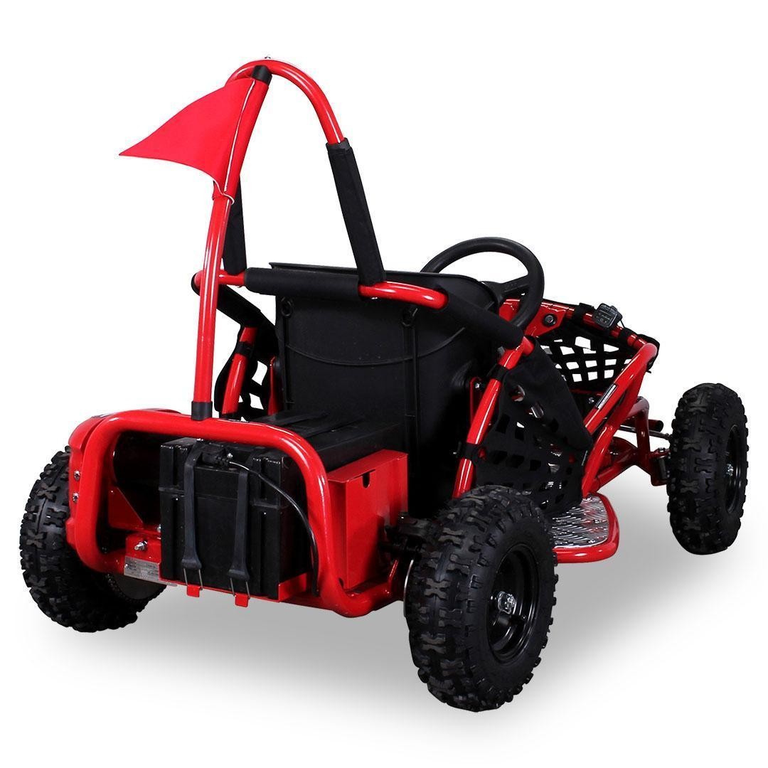 Kinder GO-KART 1000W
