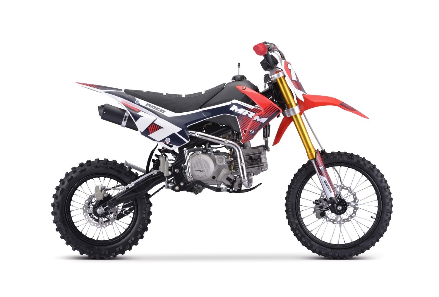 Stomp MRM 190cc Beast E-START 17/14