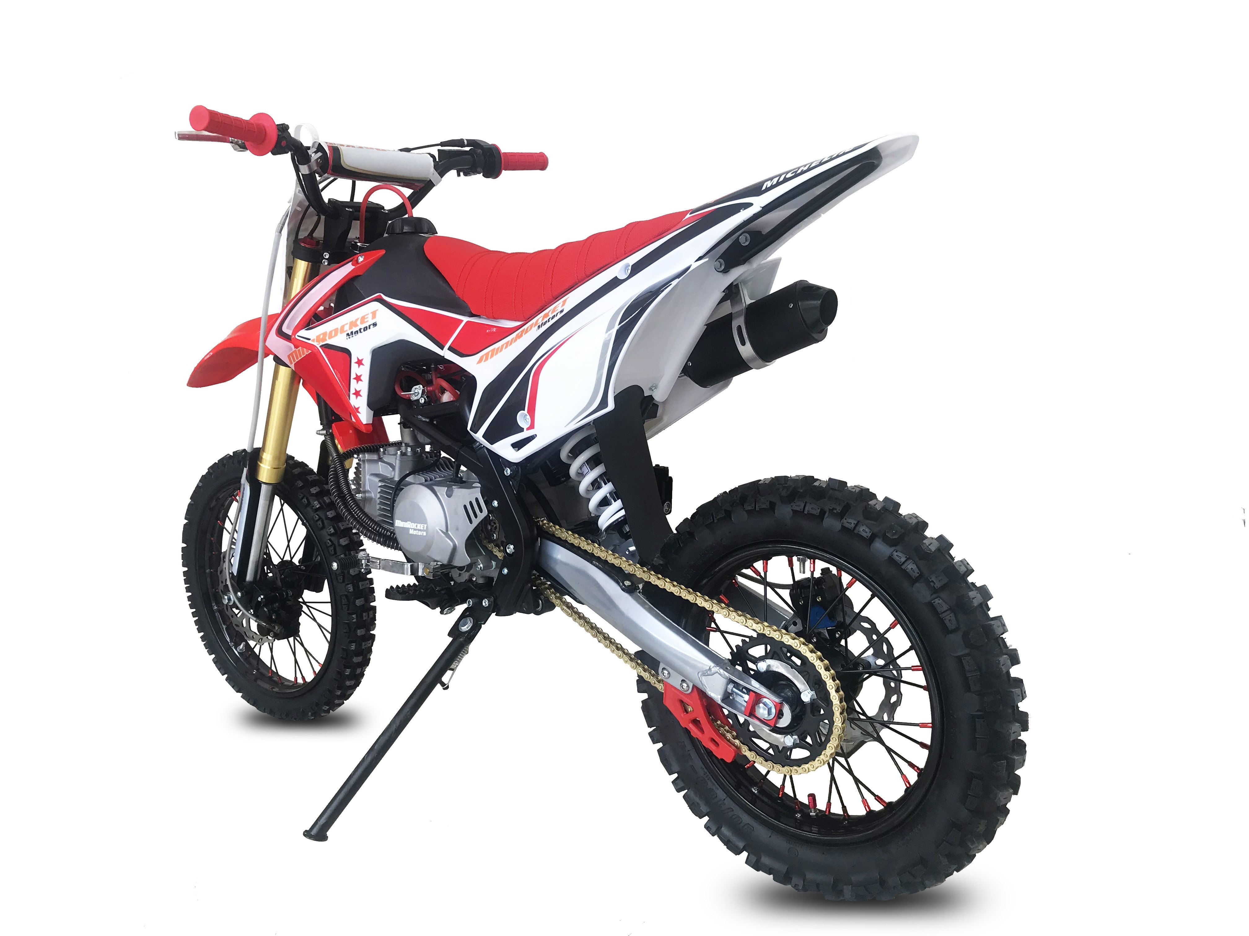 KROS PITBIKE RF160 Racing 17/14